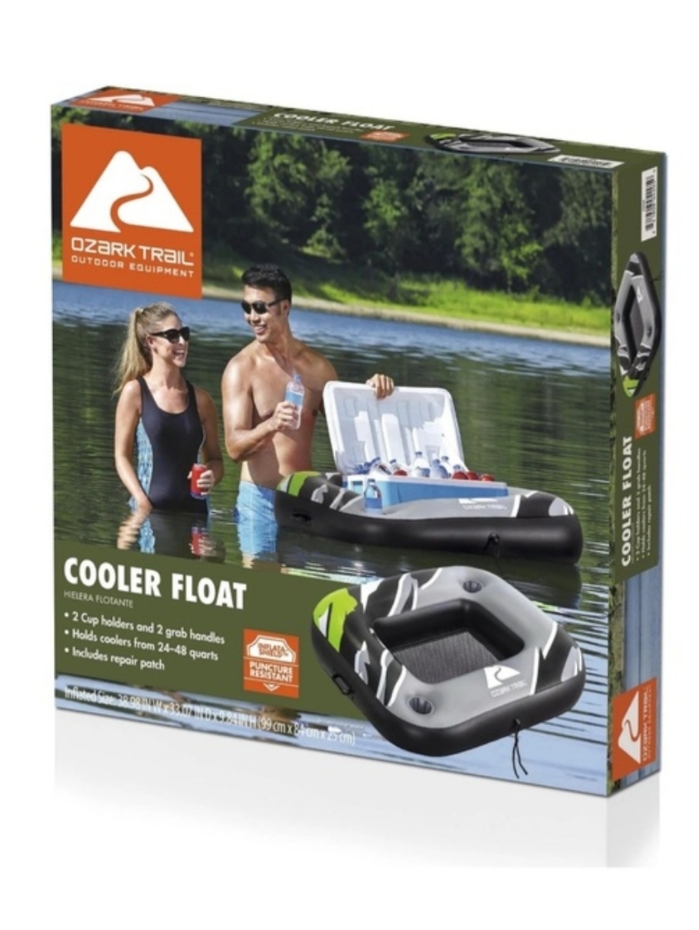Cooler Float - Picture 10 of 10